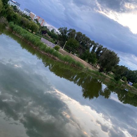 Antonia'S Apartment คอนสตันซา ภายนอก รูปภาพ