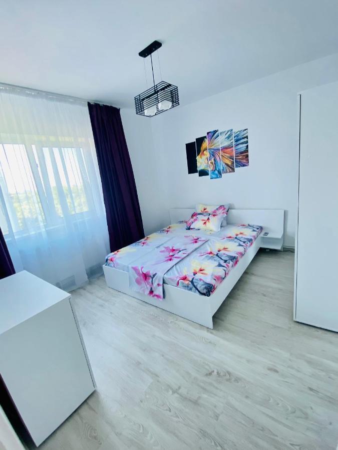 Antonia'S Apartment คอนสตันซา ภายนอก รูปภาพ