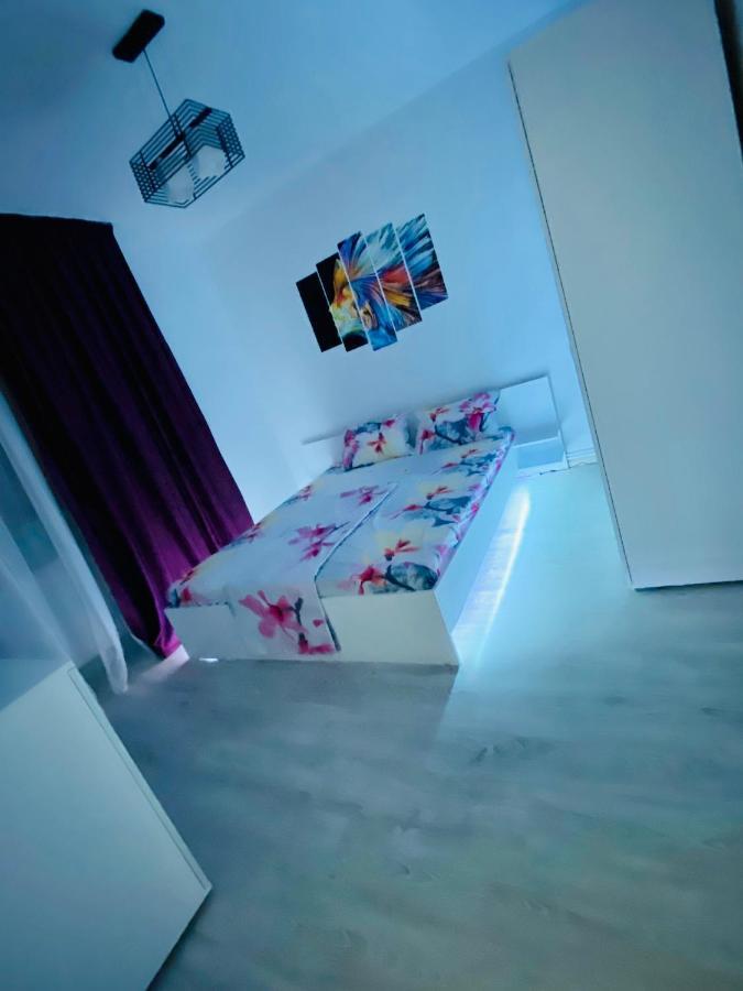 Antonia'S Apartment คอนสตันซา ภายนอก รูปภาพ