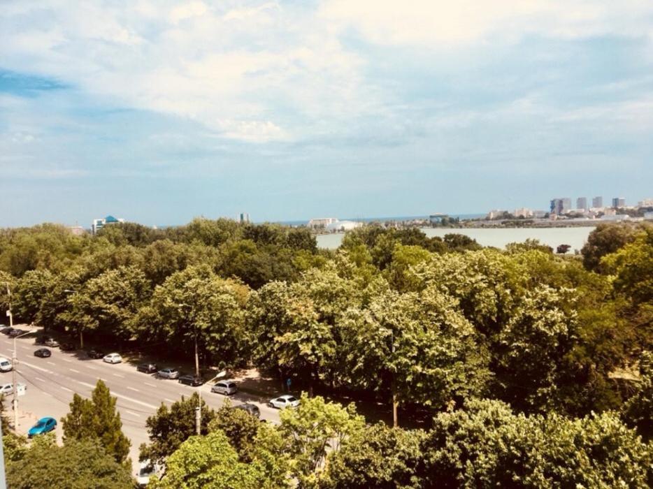 Antonia'S Apartment คอนสตันซา ภายนอก รูปภาพ