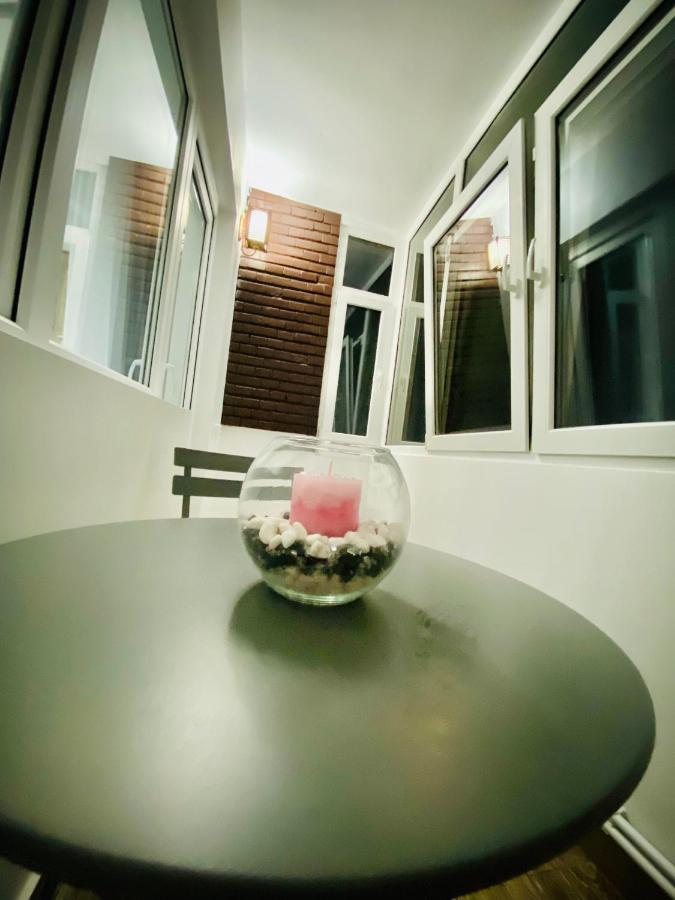 Antonia'S Apartment คอนสตันซา ภายนอก รูปภาพ