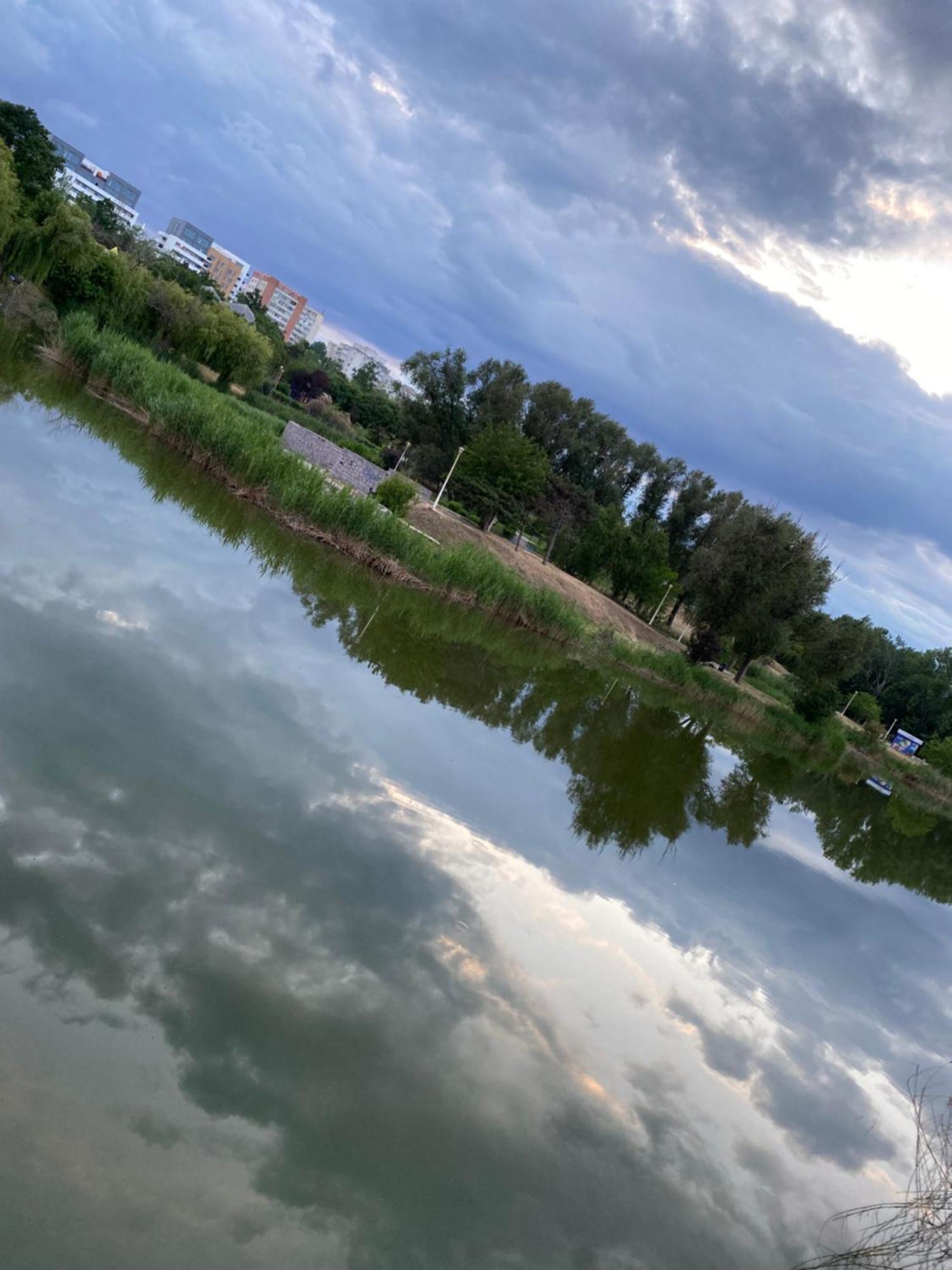 Antonia'S Apartment คอนสตันซา ภายนอก รูปภาพ